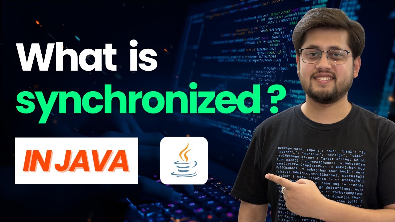 Освойте ключевое слово &laquo;синхронизированный&raquo; в Java | Многопоточность стала проще