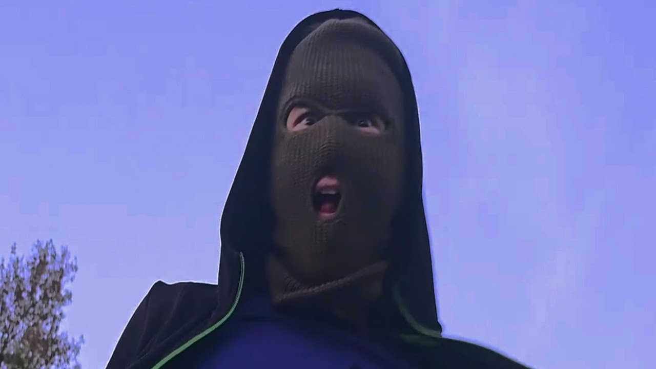 Maciura x Wirtual - Puma (Prod. Lewo) (Video)