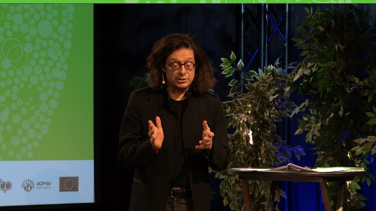 Closing Words with WCF Head Vincenzo Bugno | WCF Day 2021