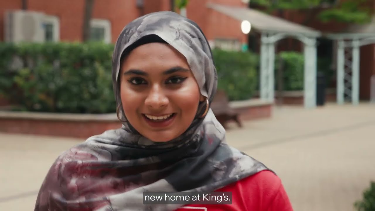 King’s Residences Explained: Rent, Bills & What You Pay For