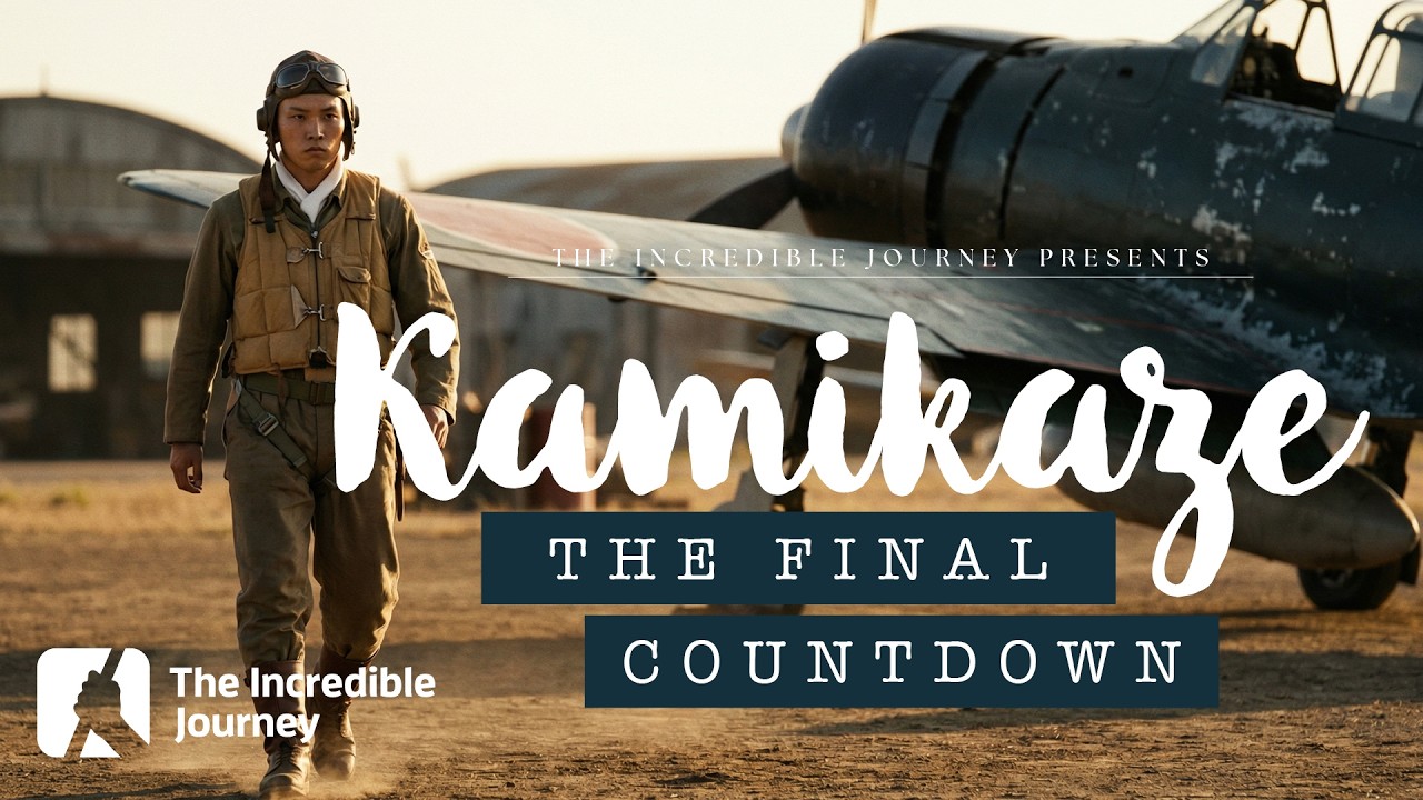 What&rsquo;s Worth Dying For? The Powerful Story of Japan&rsquo;s Kamikaze Pilots