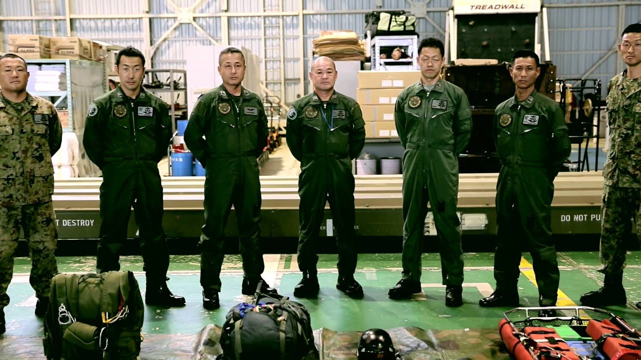 AIR BASE 5 (Naha A.B.)