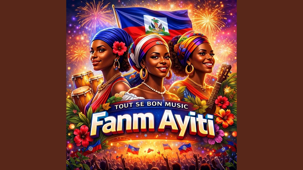Fanm Ayiti