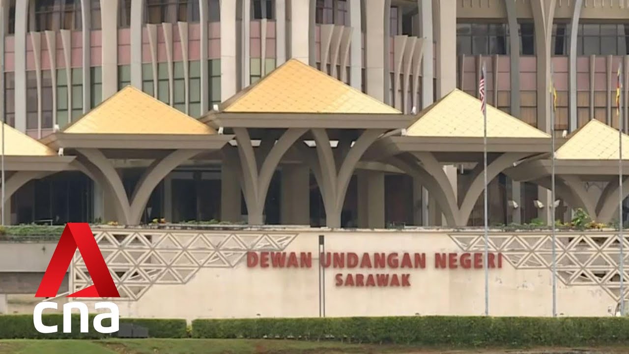Malaysia's Sarawak heads for biggest state election under PM Ismail Sabri on Dec 18