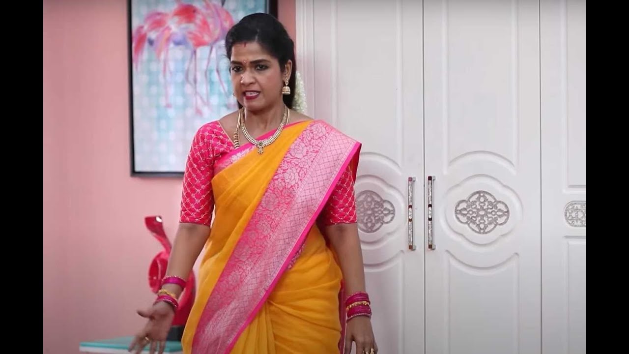 ஊர்ல இருக்க சொத்தெல்லாம் இங்க தான் பேப்பரா இருக்கே?| செம்பருத்தி | Sembaruthi | Zee Tamil | Ep. 767