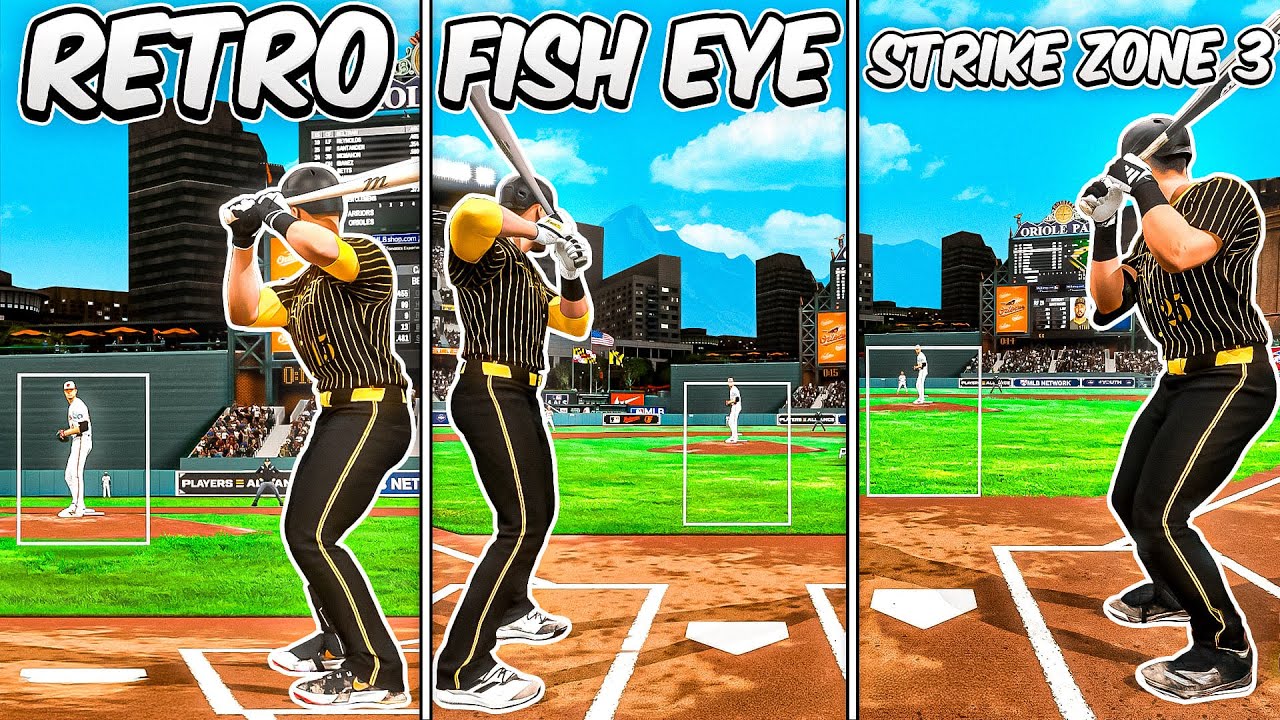 Every Win = Change Hitting View