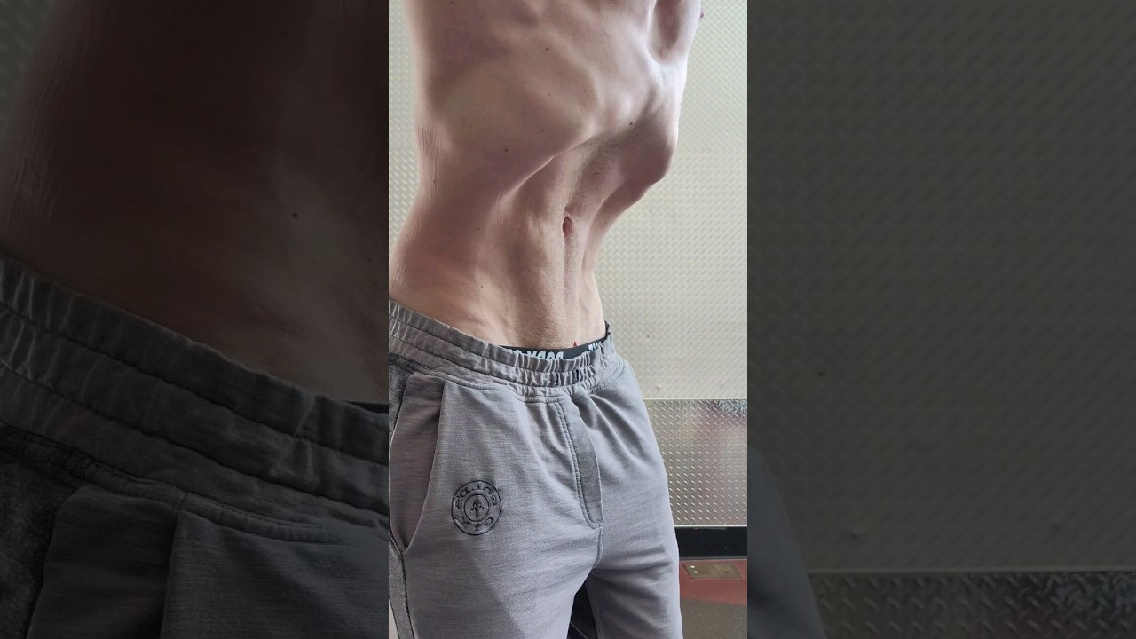 do this every morning and your waist will shrink 
