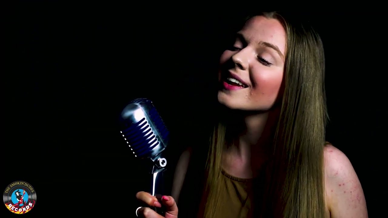 When a Man Loves a Woman (Michael Bolton) ; Cover by Daria Bahrin feat Andrei Cerbu