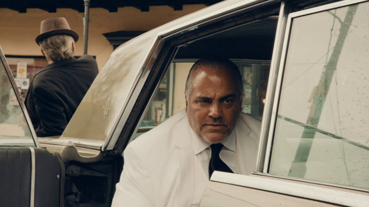 Mafia III | Death Suits You