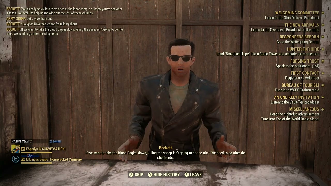 Fallout 76