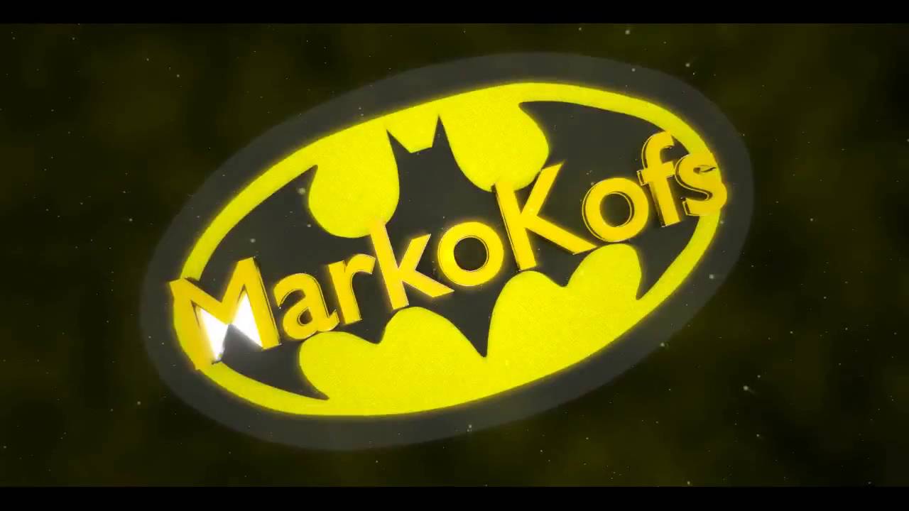 Intro For KingOfFailsShow/Intro za MarkoKofs
