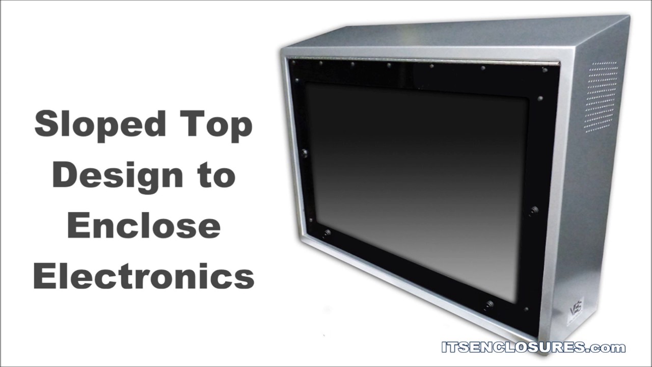 7 Guidelines for Anti-Ligature LCD Enclosures VLOG