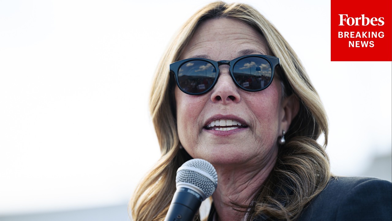 Ohio Governor Race Gets Deeply Personal: Anti-Amy Acton Ad Features Woman Claiming She&rsquo;s Acton&rsquo;s Mom