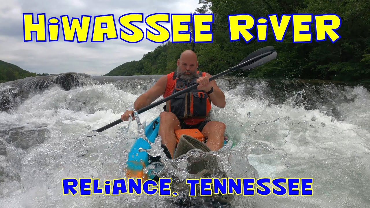 Hiwassee River
