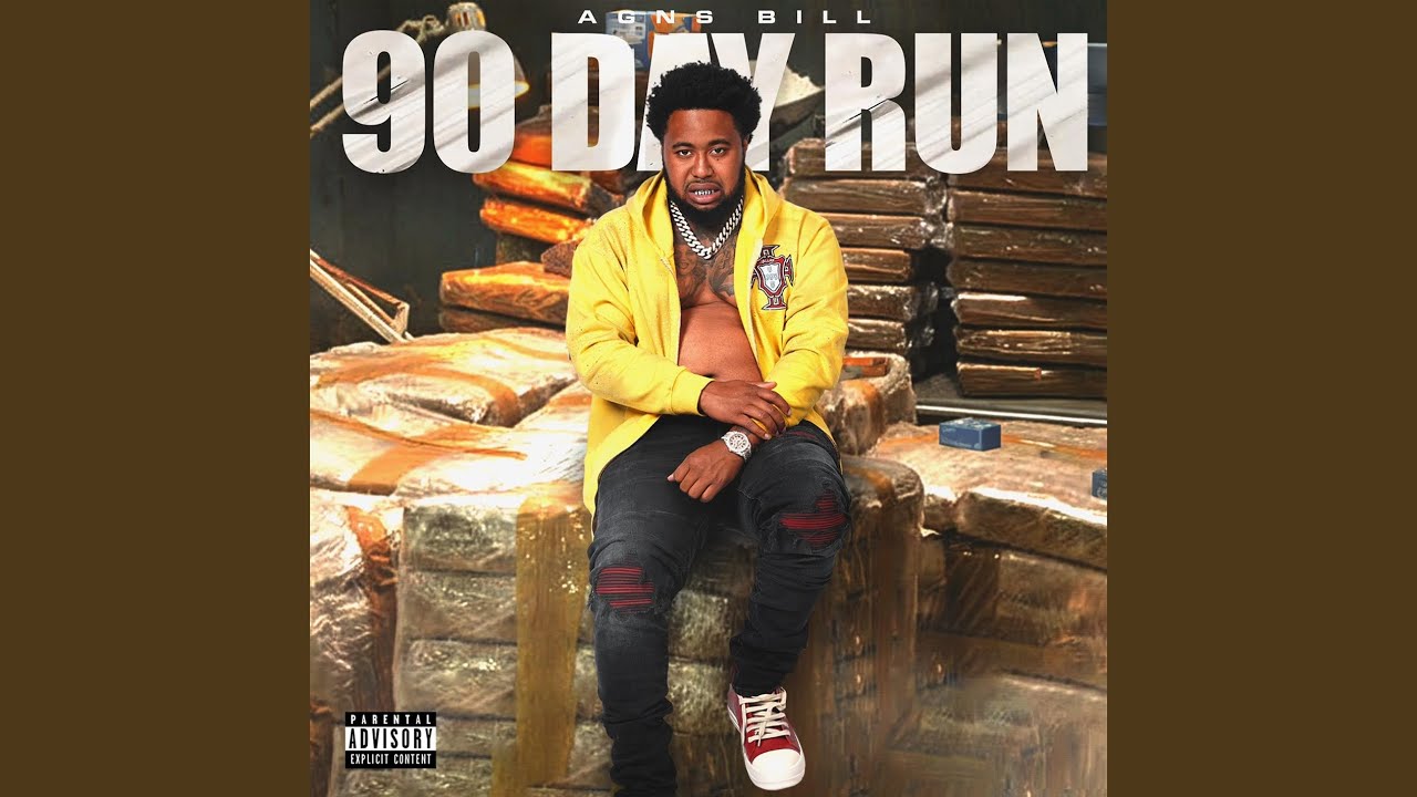 90 Day Run