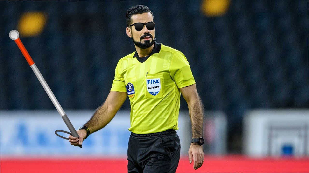 Mohammed Al-Hakim - Domarmisstag