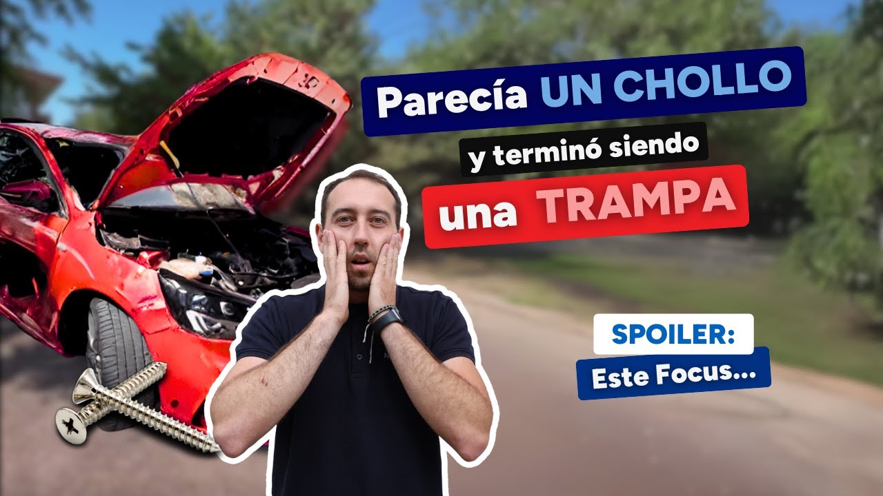 Parec&iacute;a un chollo y termin&oacute; siendo una trampa...🤔