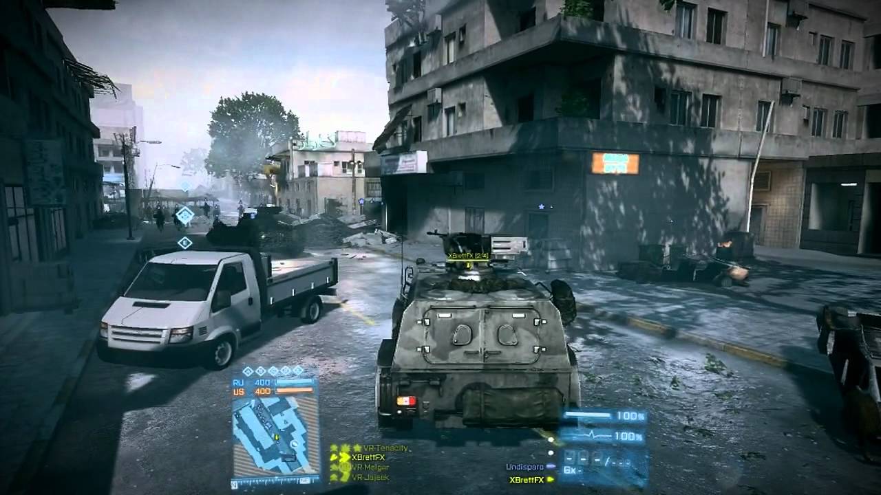 Reddit VS Symthic map 2