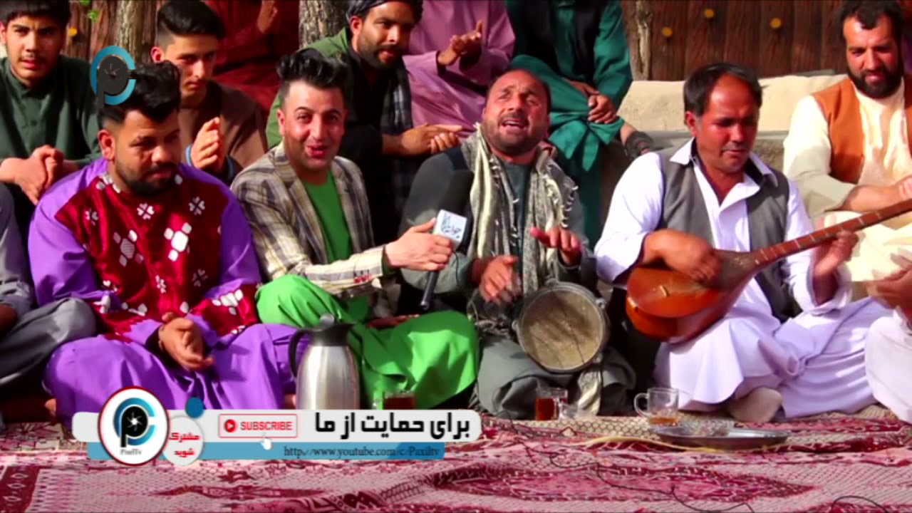عبدالواسع عطایی  زنک رو خود کرده به شوهر خو