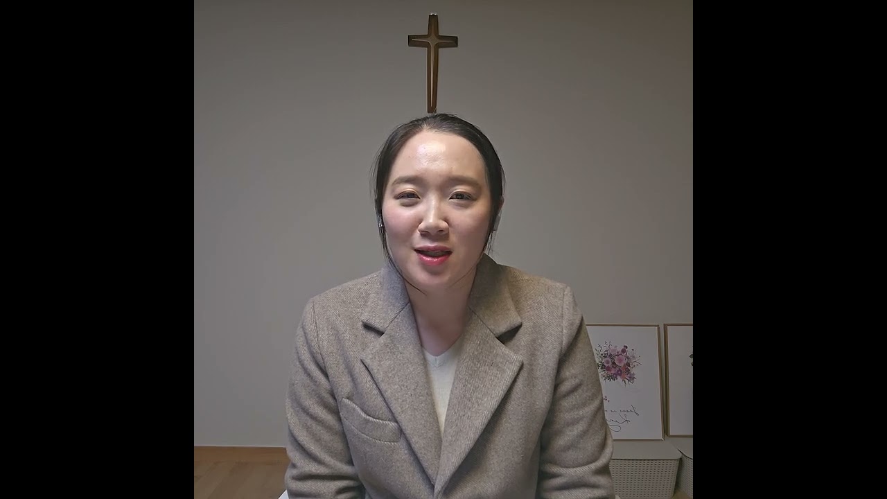 시편 67편, 하나님께서 우리에게 복을 주십니다. 20260201.