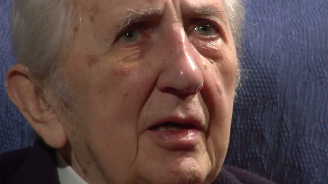 Documentario Guido Cartoni
