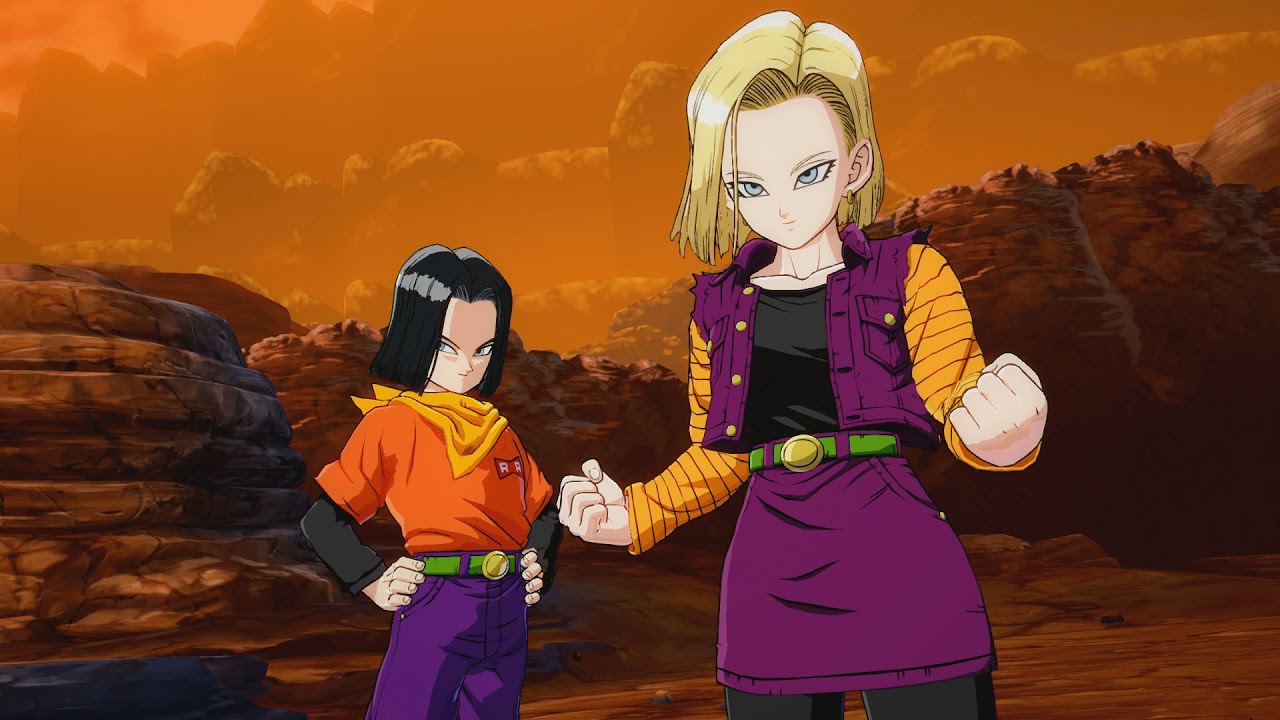 Final Round 2019 All Top 8s [DBFZ, Super Smash Brothers Ultimate, Tekken 7]