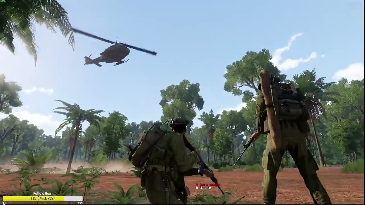 6th AB - NAM