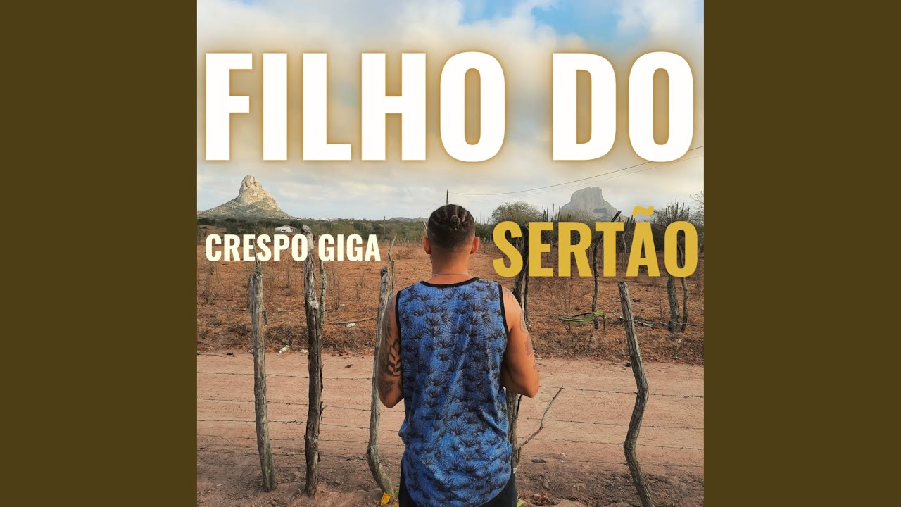 Filho do Sertão