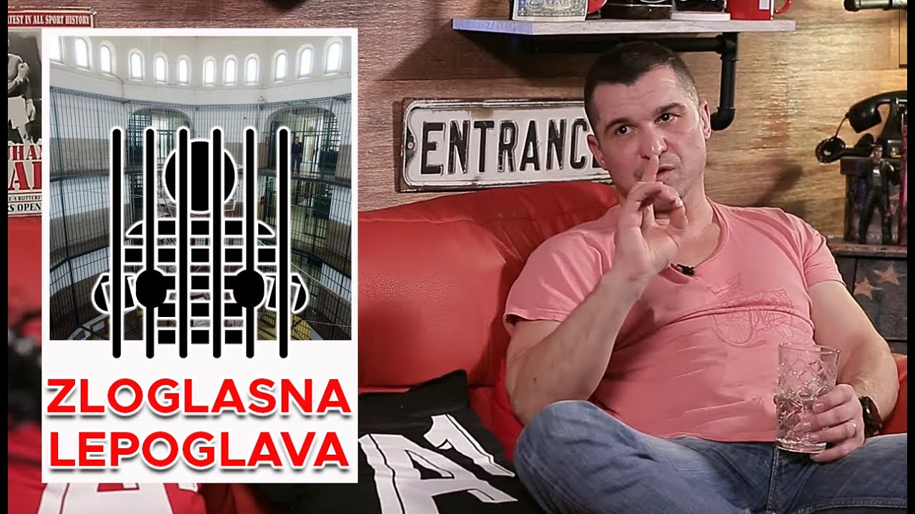 Stjepan Božić posjećuje zatvorenike u Lepoglavi - 