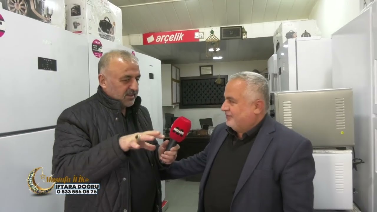 İFTARA DOĞRU 04 03 2026 13