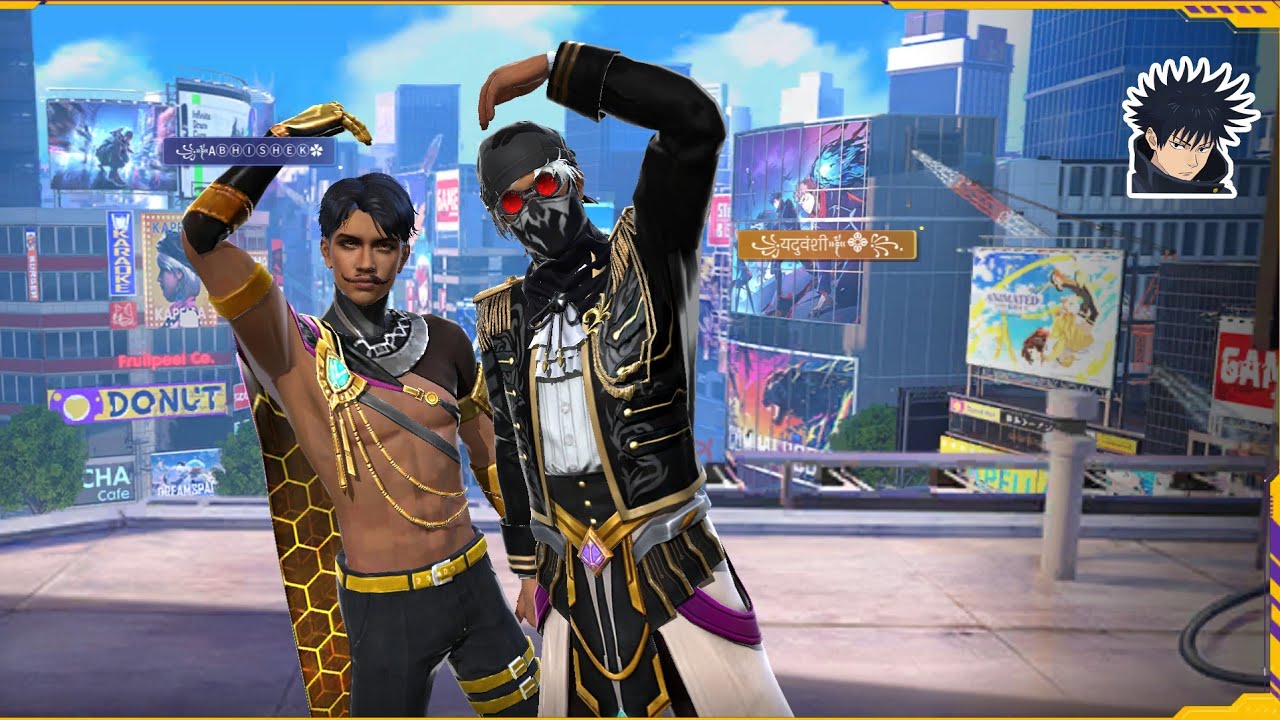 Apna gamer 9M is live!