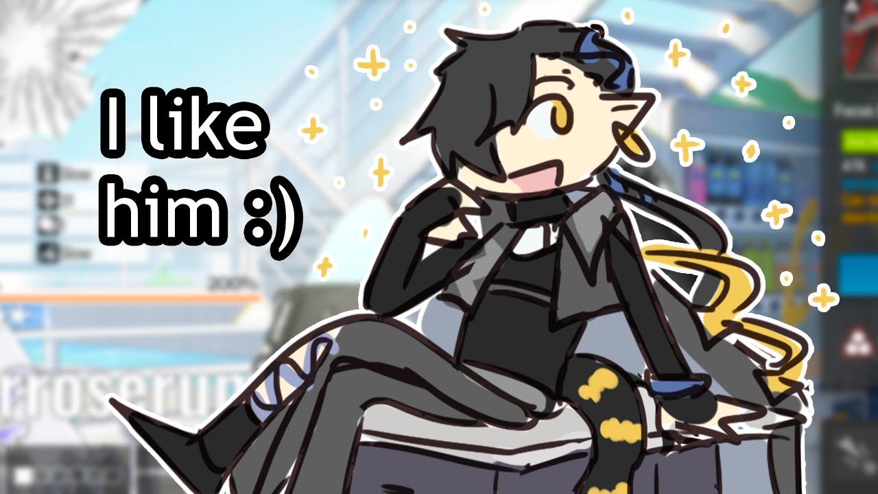 [Arknights] Why use Corroserum?