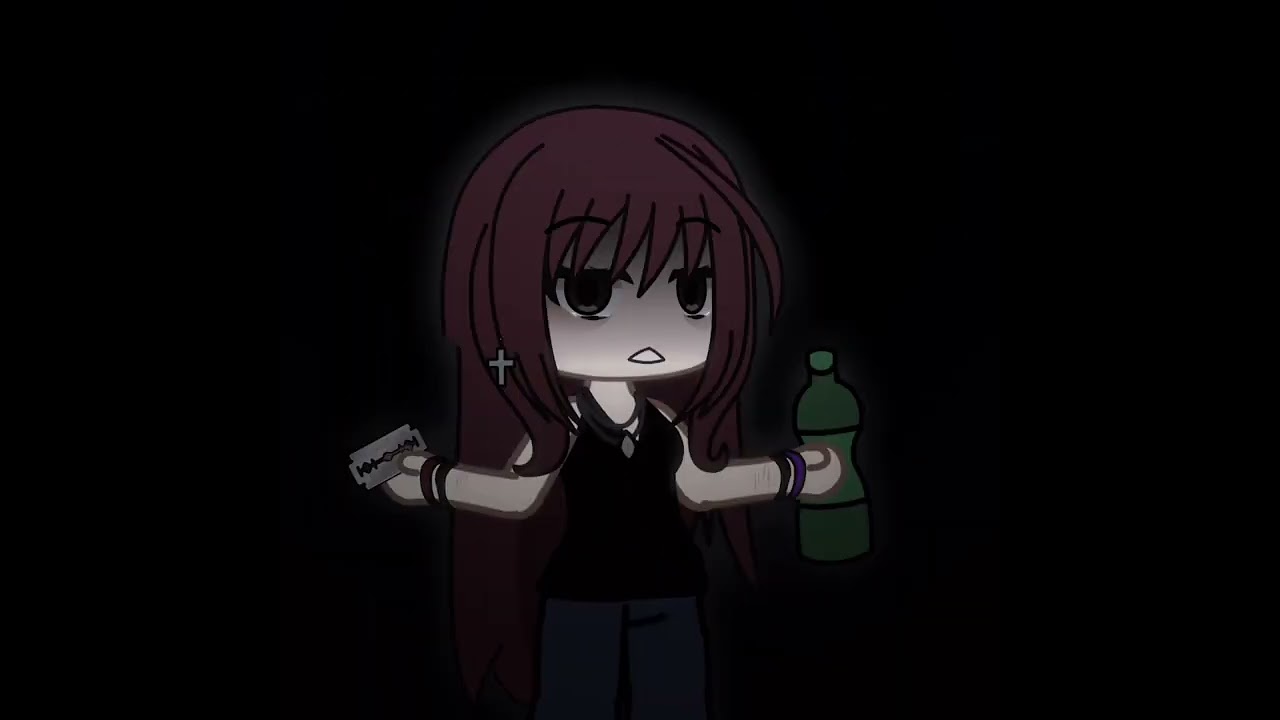 &mdash; vent . glm #yenaa #gacha #gachalife #dontflop #vsp #fypシ゚viral #edit #trend
