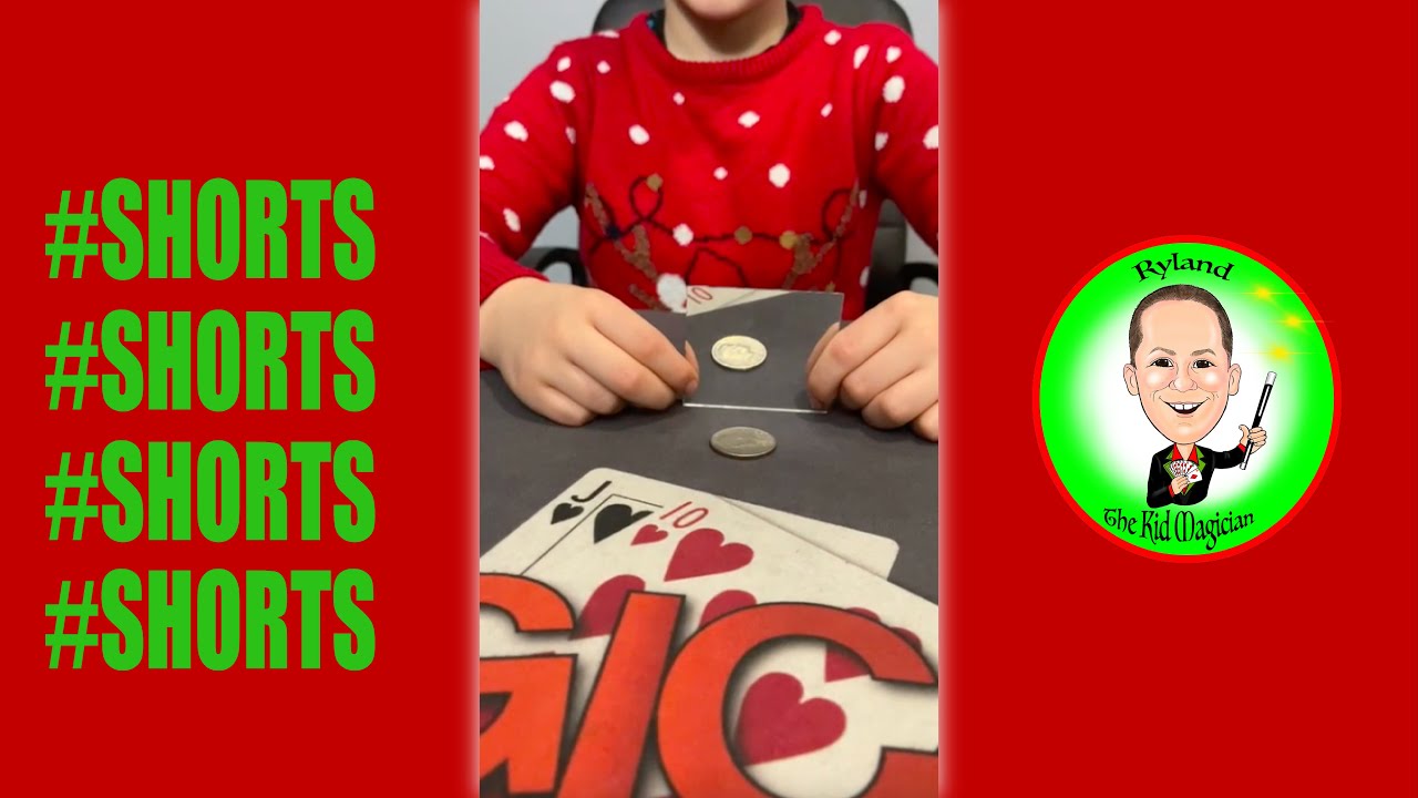 What Do You REALLY See? | Ryland Petty Magic 