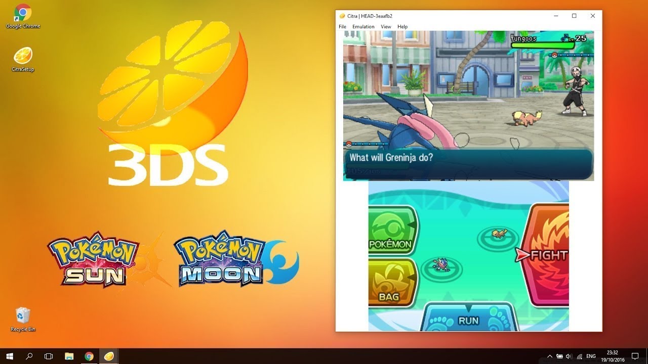 ЭМУЛЯТОР 3DS 2019 ГДЕ СКАЧАТЬ и УСТАНОВИТЬ