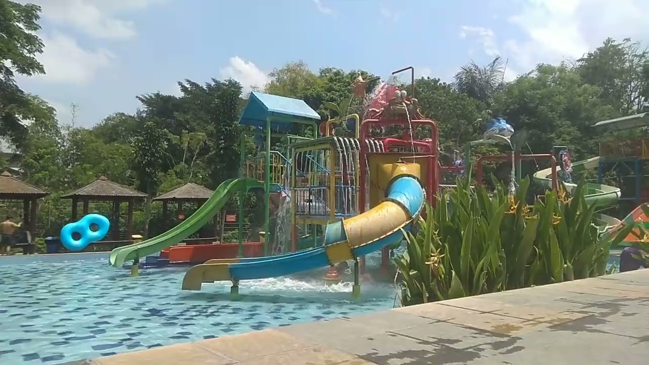 Sindu Kusuma Waterpark
