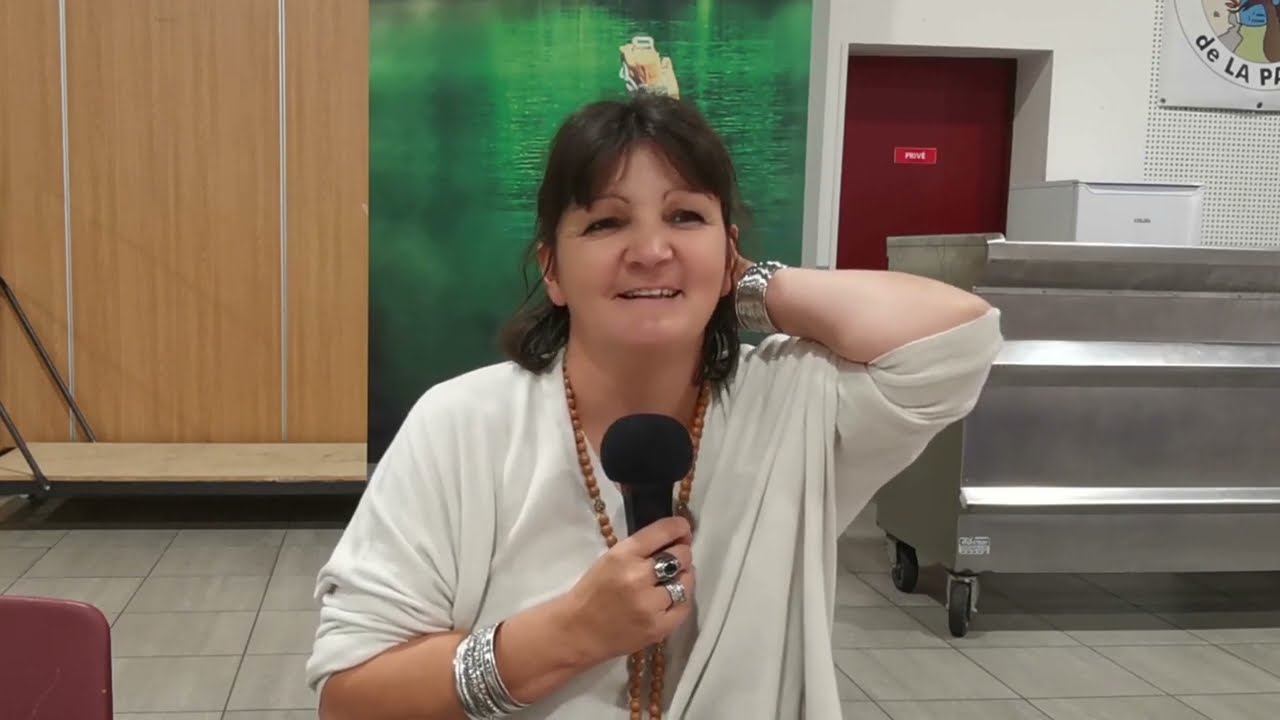 Les entretiens de Zone Imaginaire - Marie DUCHATEAU (Auteure)