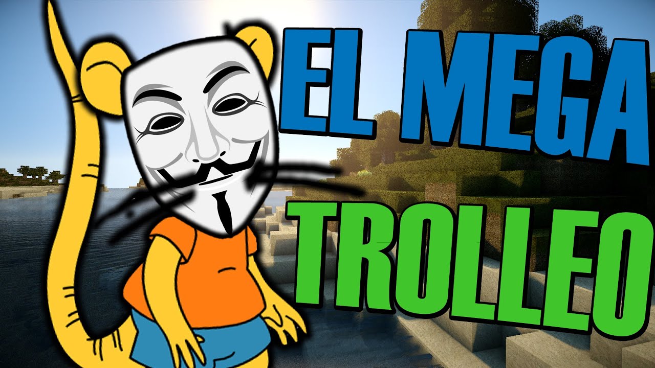 EL INCREÍBLE TROLLEO A UNOS NIÑOS RATA HACKERS DE VERDAD #3