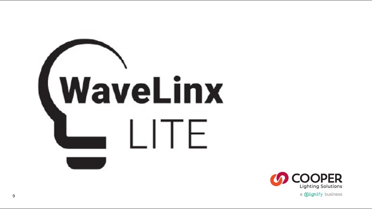 WaveLinx LITE Reverse Identify (PRO IR Remote)