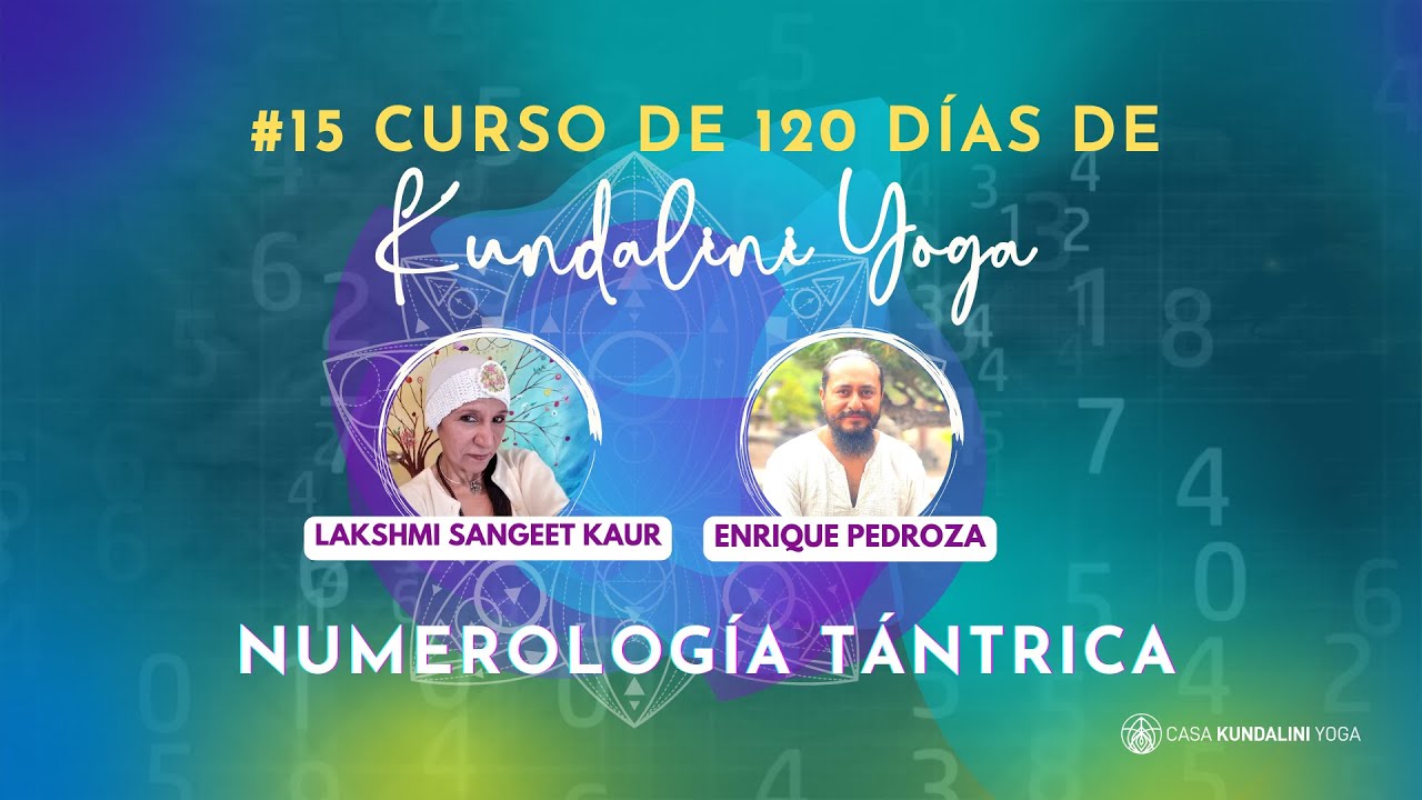 Numerología Tántrica