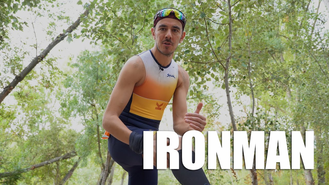 IRONMAN