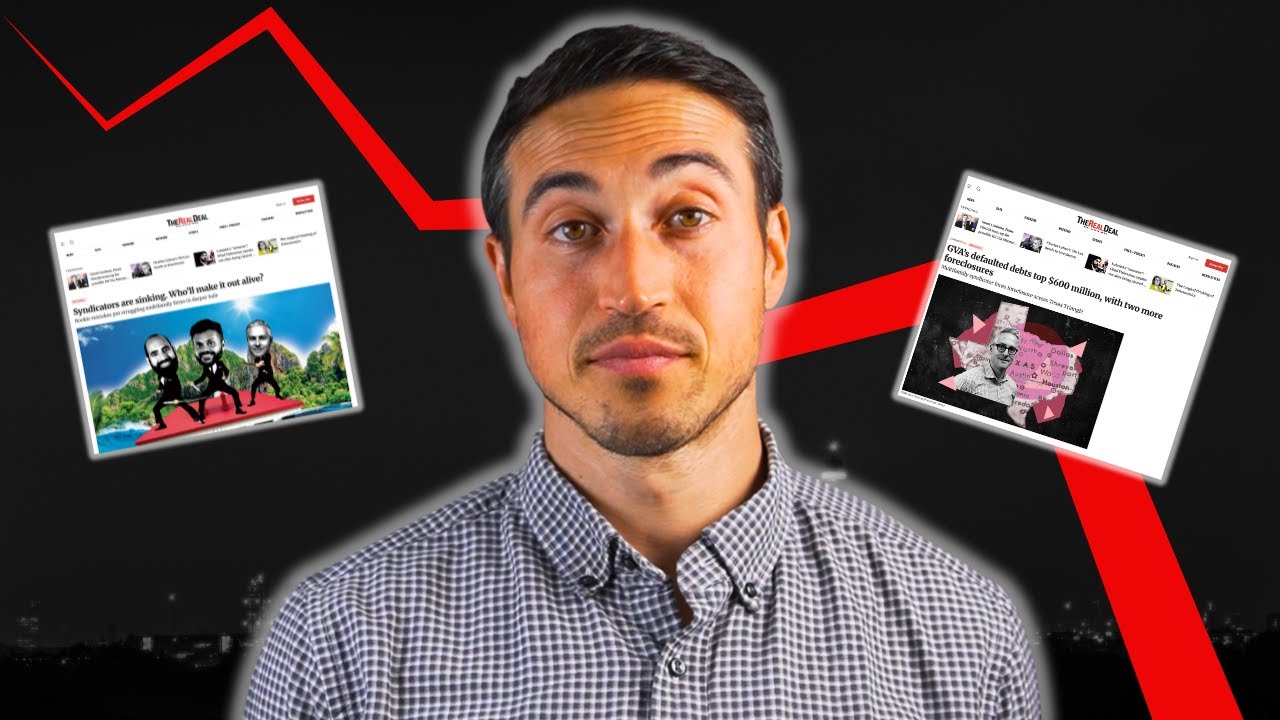 The Truth About Real Estate Syndications