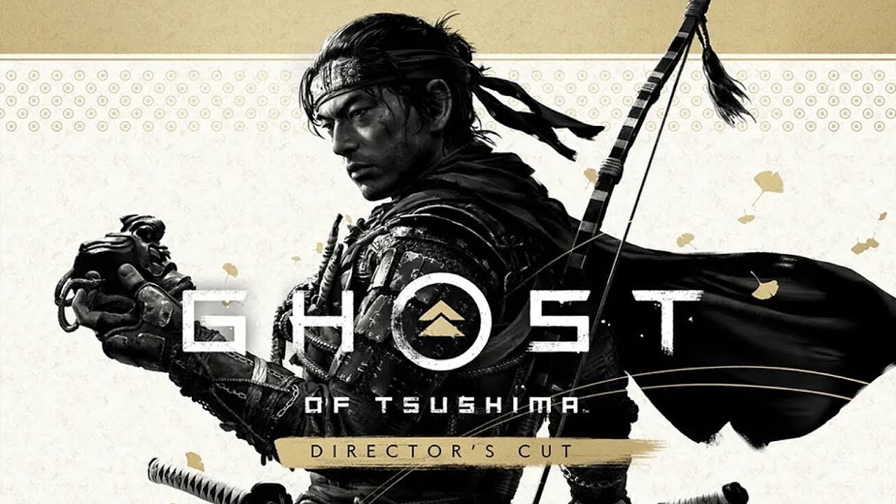 Let's Play Ghost of Tsushima: Part 55 - Eine Nachricht im Feuer Teil I