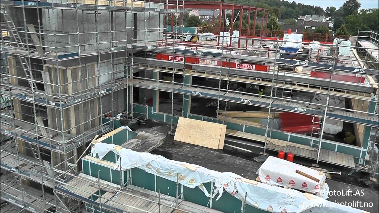 Bermingrud entrepren&oslash;r