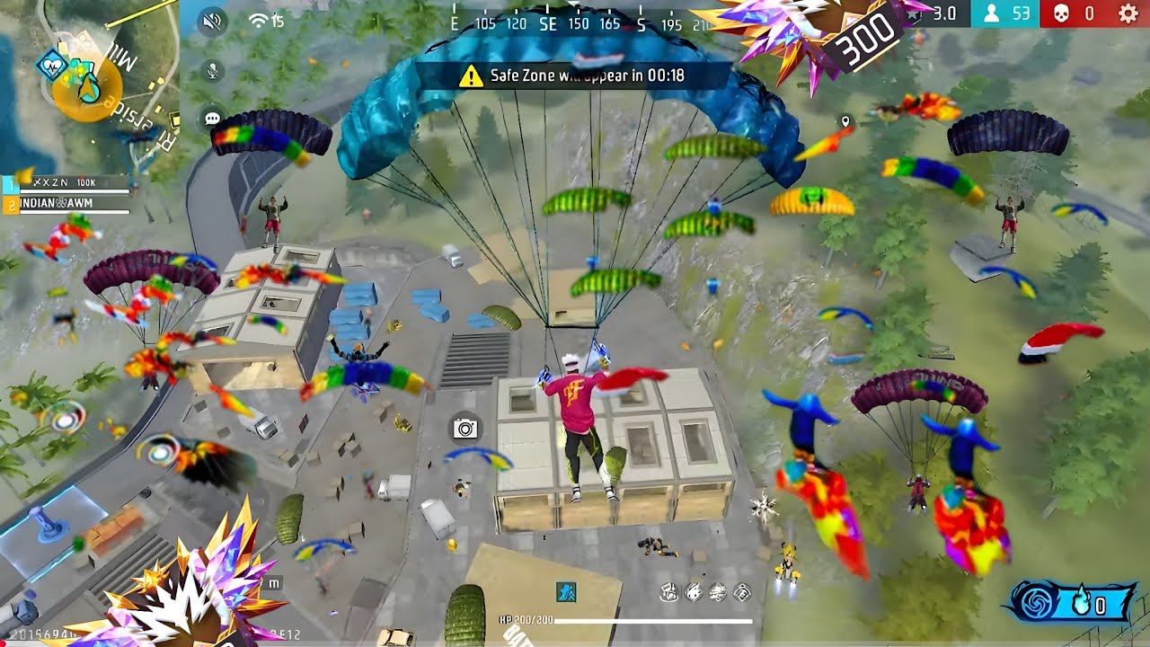 Solo Rank Push Tips And Tricks | Win Every Ranked Match | How To Push Rank In Free Fire 2026 