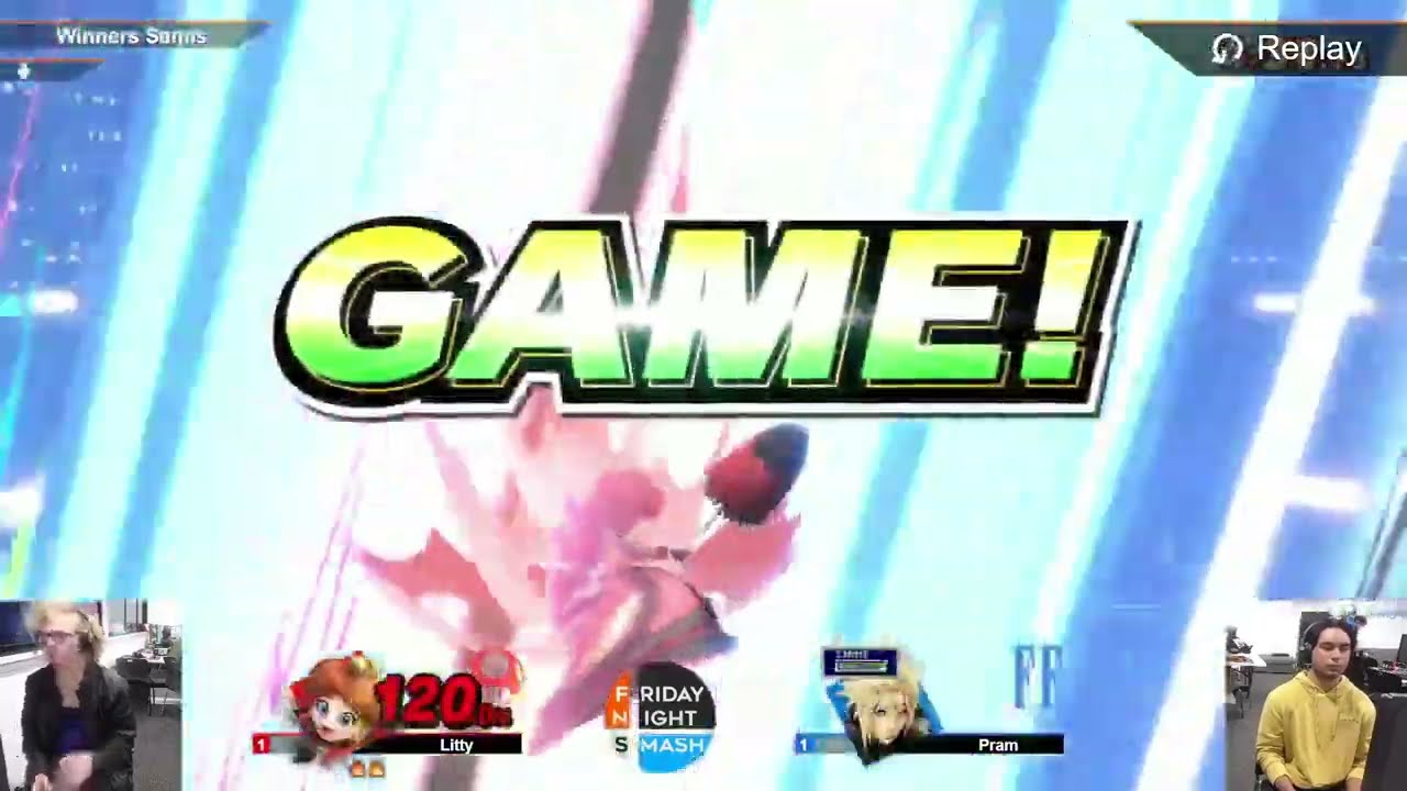 FNS390: Highlights