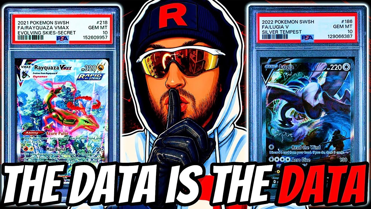 Pokemon Investing Is Done For&hellip; Investors Are Going Bankrupt! 