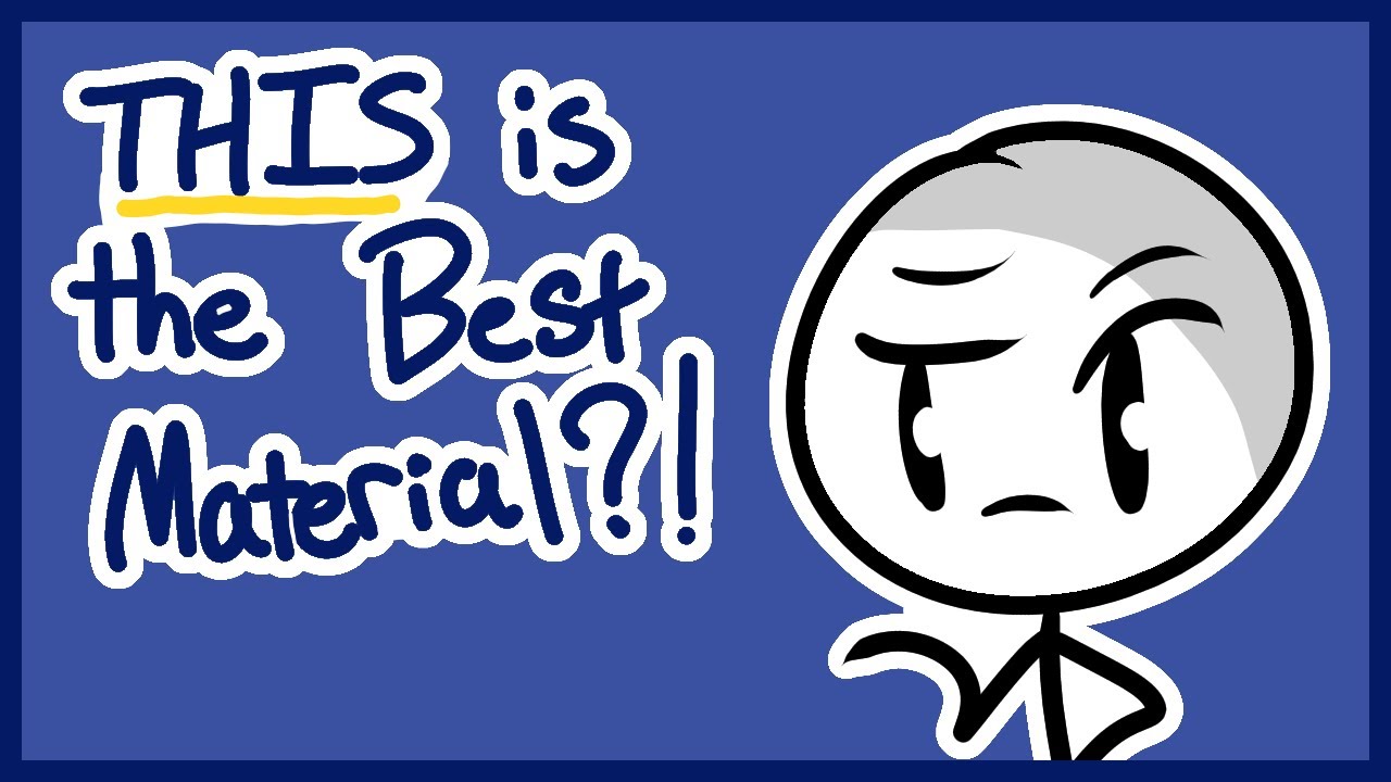 The PROBLEMS with special materials in Pathfinder 2e!