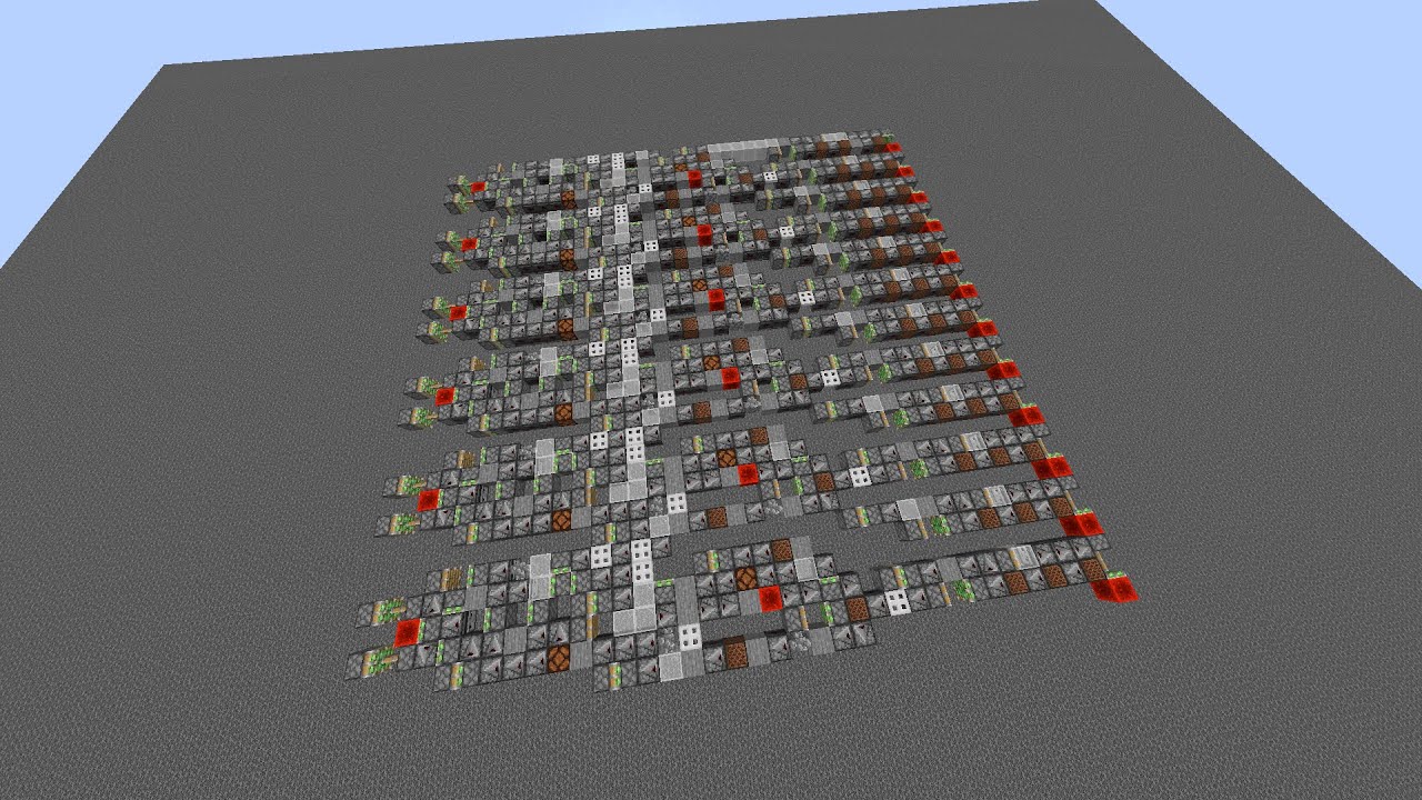 2 Dimensional Slimeblock Less Flying Machines