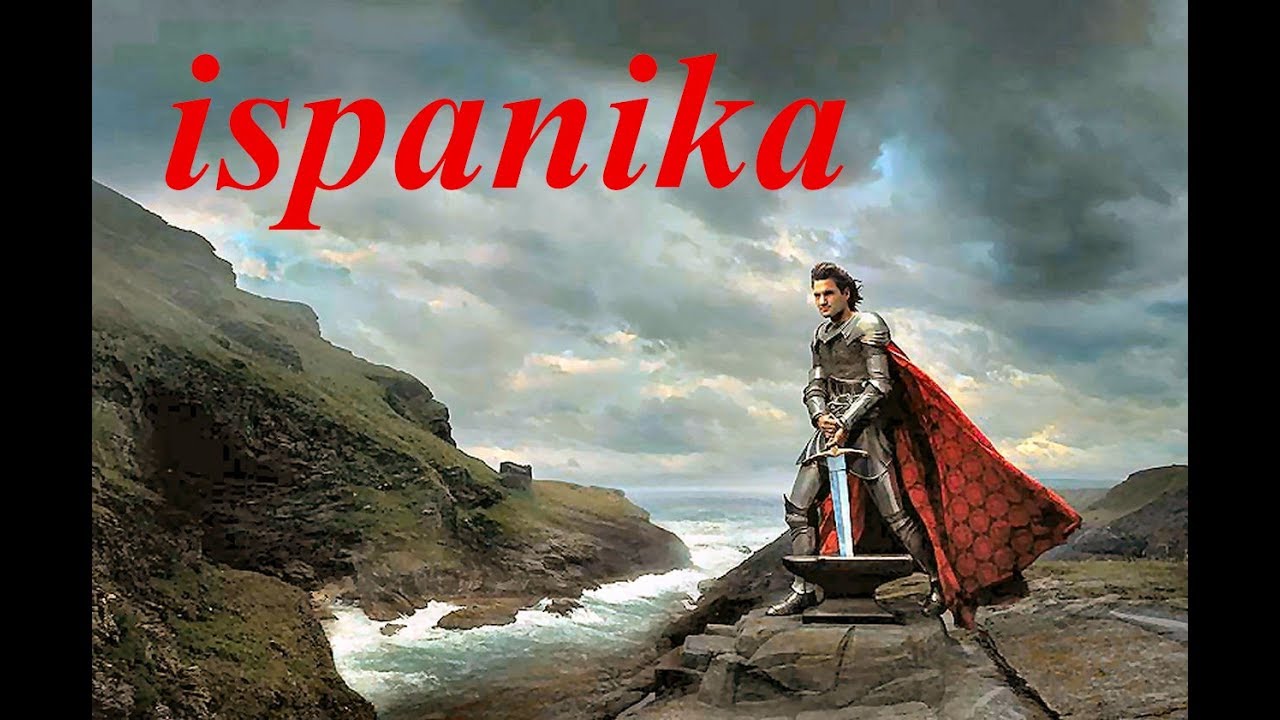 CARLOS BREGON     ispanika